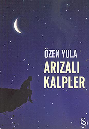 Arızalı Kalpler kitap kapağı