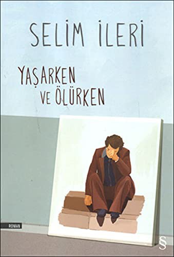 Yaşarken ve Ölürken kitap kapağı