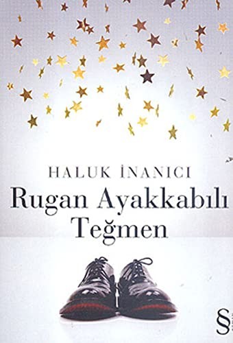 Rugan Ayakkabılı Teğmen kitap kapağı