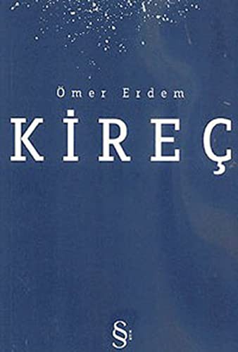 Kireç kitap kapağı