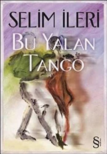 Bu Yalan Tango kitap kapağı