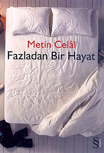 Fazladan Bir Hayat kitap kapağı