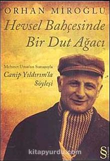 Hevsel Bahçesinde Bir Dut Ağacı kitap kapağı