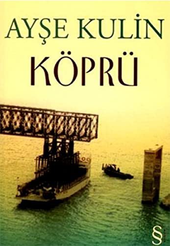 Köprü (Cep Boy) kitap kapağı