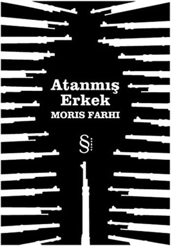 Atanmış Erkek kitap kapağı