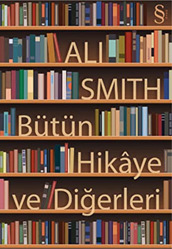 Bütün Hikaye ve Diğerleri kitap kapağı