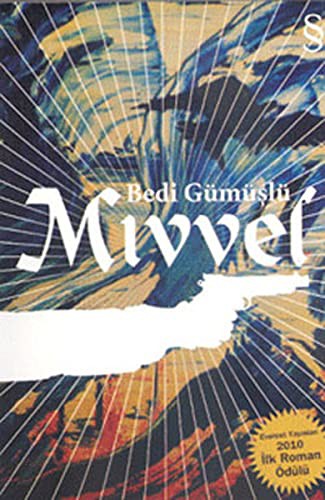Mivvel kitap kapağı