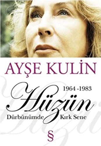 Hüzün Dürbünümde Kırk Sene-2. Kitap (1964-1983) kitap kapağı