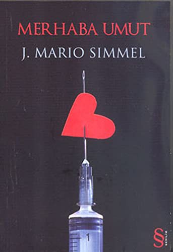 Merhaba Umut kitap kapağı