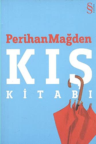 Kış Kitabı kitap kapağı