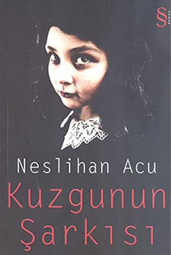 Kuzgunun Şarkısı kitap kapağı