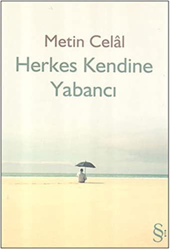 Herkes Kendine Yabancı kitap kapağı