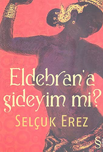 Eldebran'a Gideyim mi? kitap kapağı