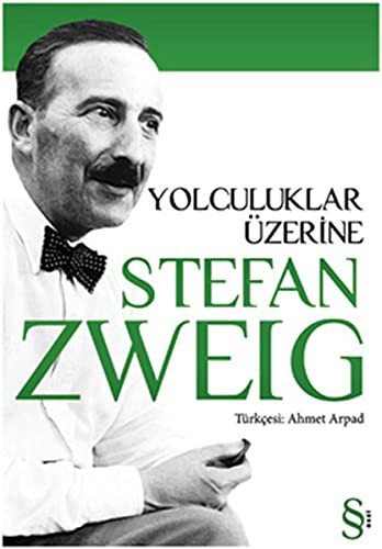 Yolculuklar Üzerine kitap kapağı
