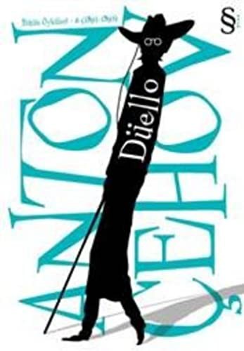 Düello Bütün Öyküleri -6 (1891-1893) kitap kapağı