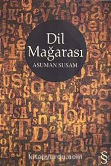 Dil Mağarası kitap kapağı