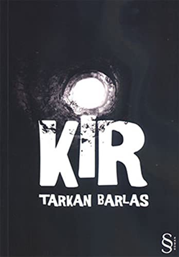 Kir kitap kapağı