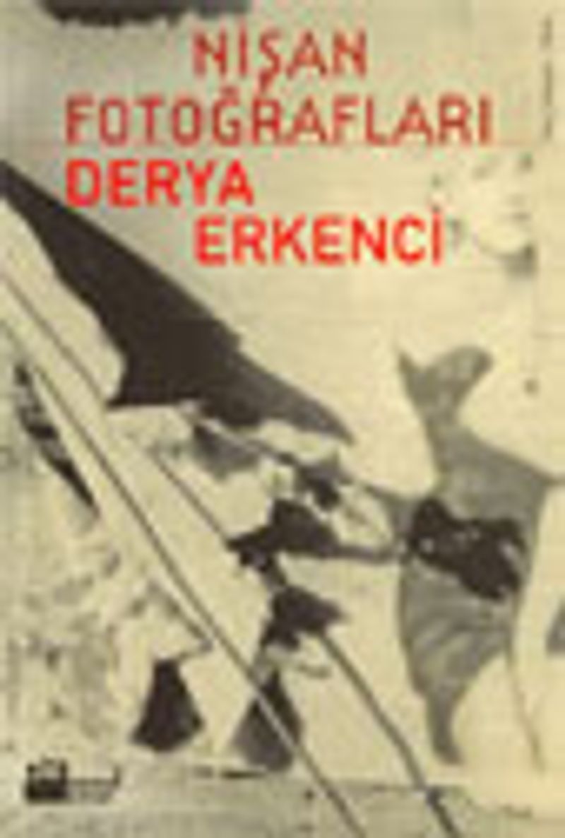 Nişan Fotağrafları kitap kapağı
