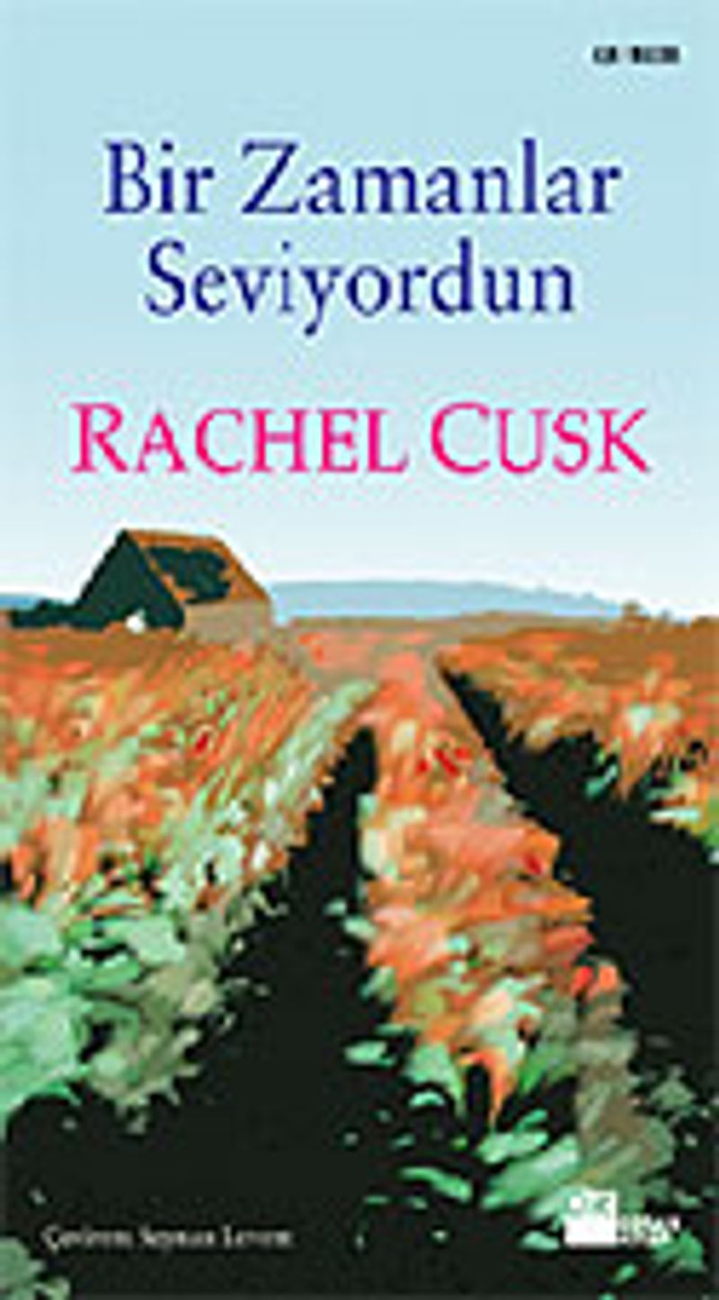 Bir Zamanlar Seviyordun kitap kapağı