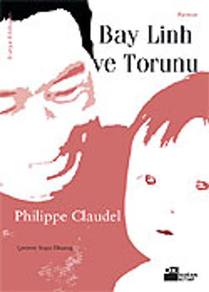 Bay Linh ve Torunu kitap kapağı