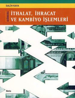 Güncel İthalat İhracat ve Kambiyo İşlemleri kitap kapağı