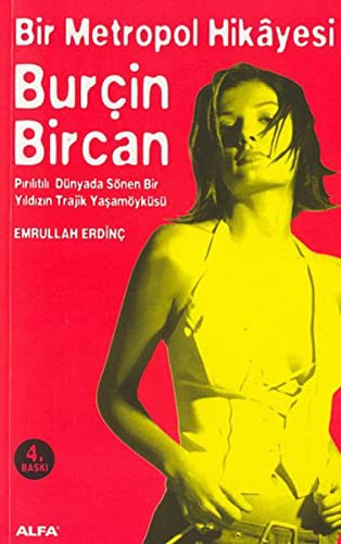 Bir Metropol Hikâyesi kitap kapağı