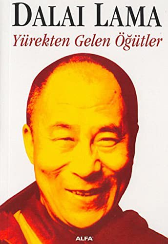 Yürekten Gelen Öğütler kitap kapağı