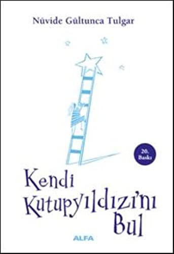 Kendi Kutup Yıldızını Bul kitap kapağı