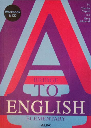 A Bridge To English Elementary kitap kapağı