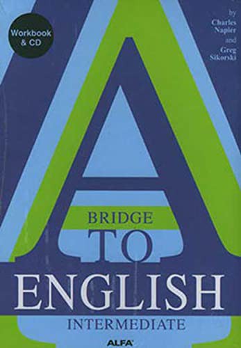 A Bridge To English İntermediate kitap kapağı
