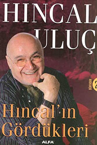 Dünyadan 2 / Hıncal'ın Gördükleri kitap kapağı