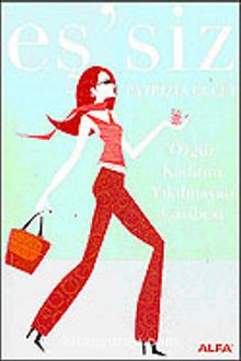 Eş'siz kitap kapağı