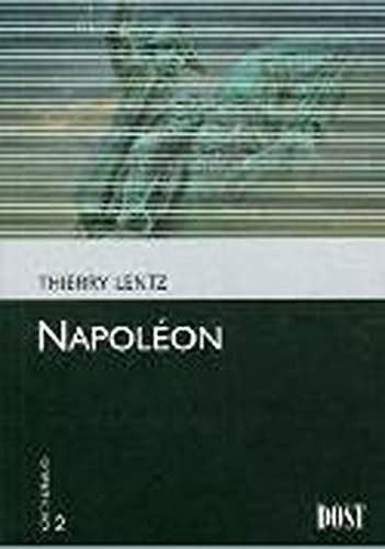 Napoleon (Kültür Kitaplığı 2) kitap kapağı