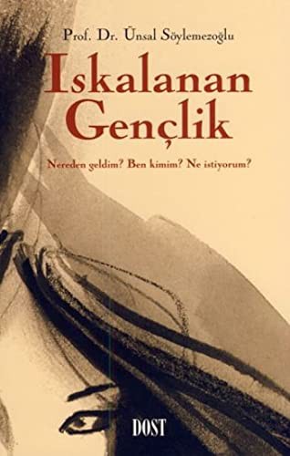 Iskalanan Gençlik kitap kapağı
