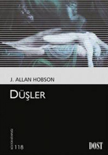 Düşler kitap kapağı