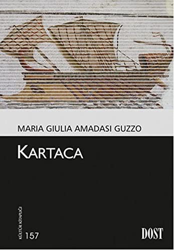 Kartaca kitap kapağı