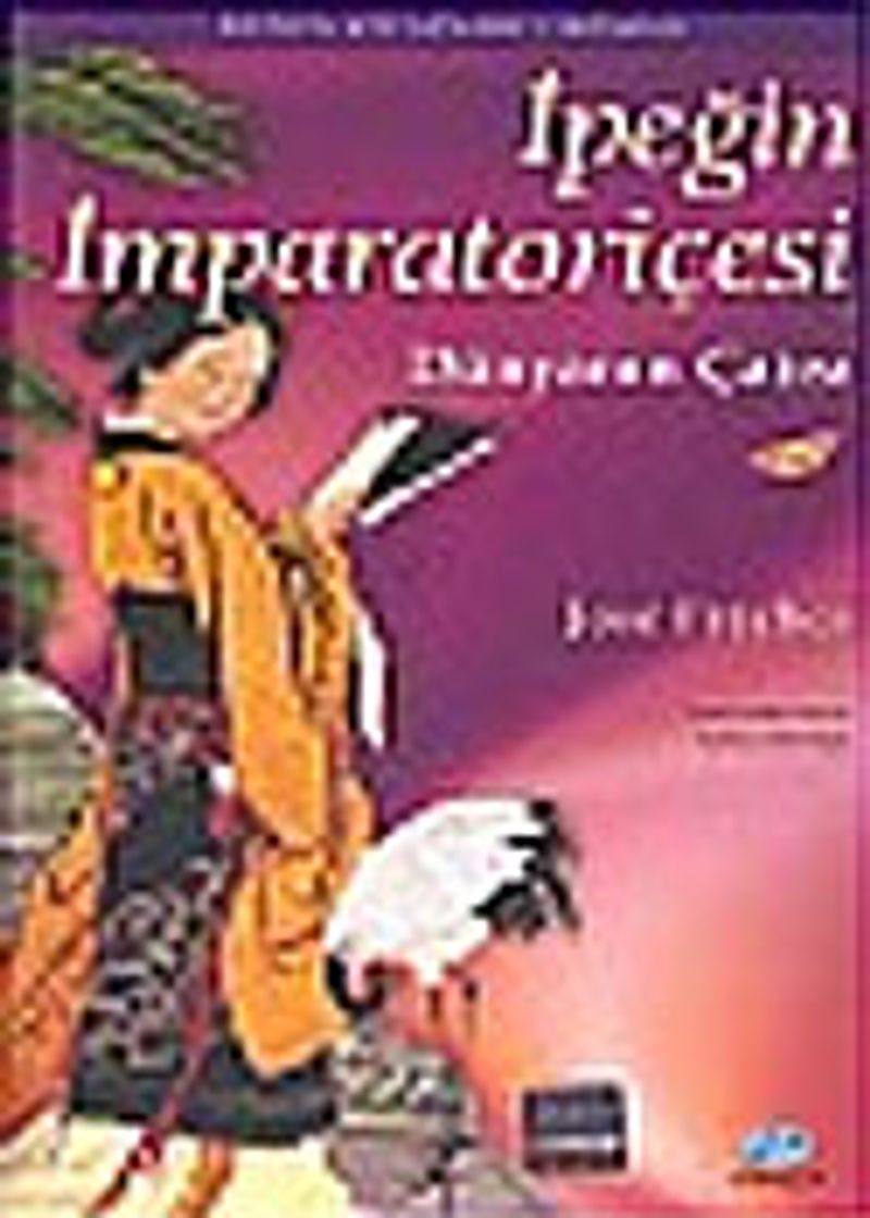İpeğin İmparatoriçesi 1 / Dünyanın Çatısı kitap kapağı
