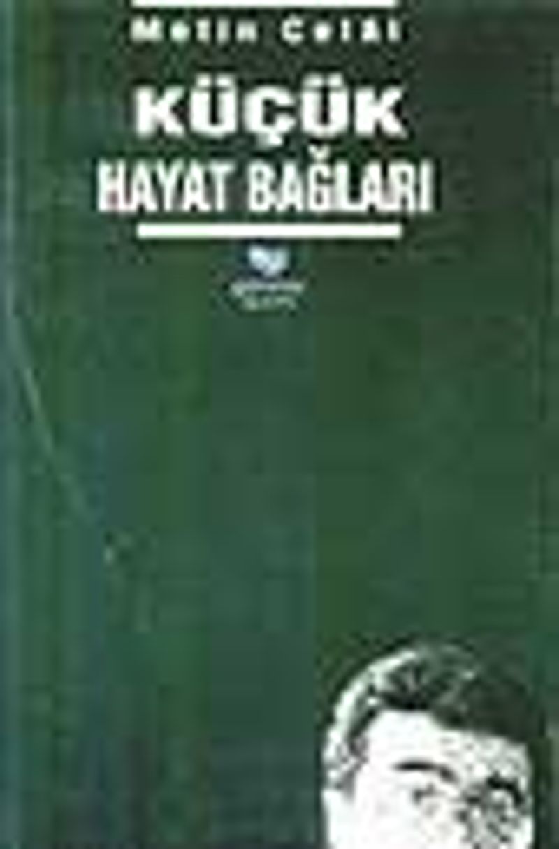 Küçük Hayat Bağları kitap kapağı
