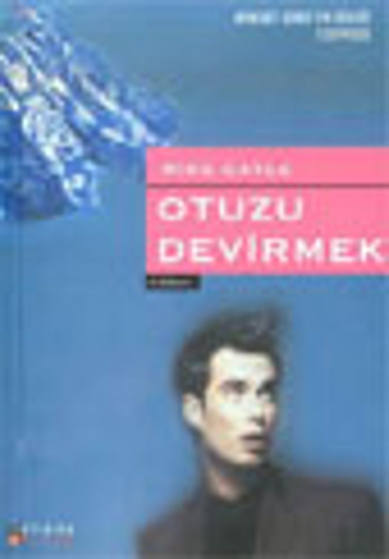Otuzu Devirmek kitap kapağı
