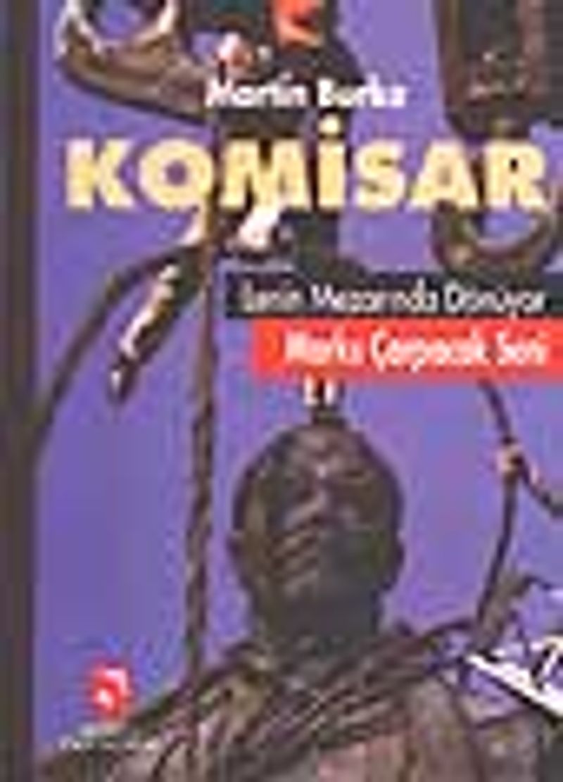Komisar / Lenin Mezarında Dönüyor kitap kapağı