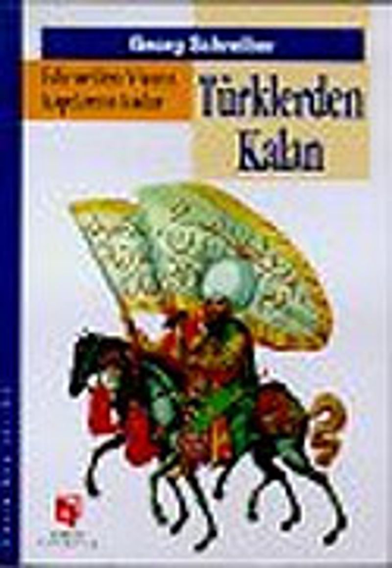 Edirne'den Viyana Kapılarına Kadar Türklerden Kalan kitap kapağı