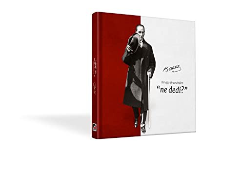 Bir Asır Öncesinden Ne Dedi ? kitap kapağı