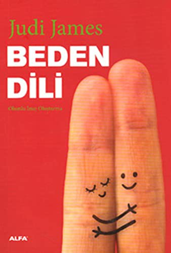 Beden Dili / Olumlu İmaj Oluşturma kitap kapağı