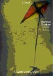 Melek Burcu kitap kapağı