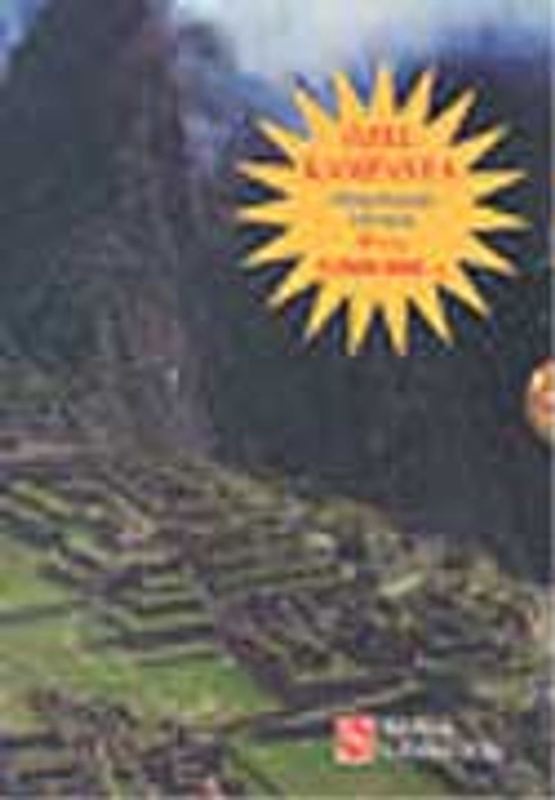 İnka (3 Kitap Takım) kitap kapağı