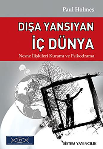 Dışa Yansıyan İç Dünya kitap kapağı