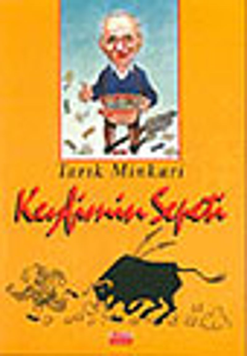 Keyfimin Sepeti kitap kapağı