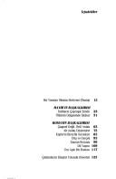 Başkaldırı ve Roman kitap kapağı
