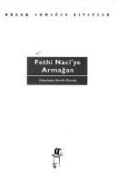 Fethi Naci'ye Armağan (Kod:1-A-31) kitap kapağı