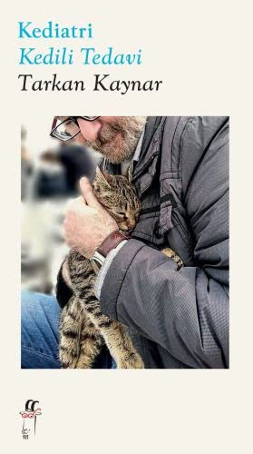 Kediatri / Kedili Tedavi kitap kapağı